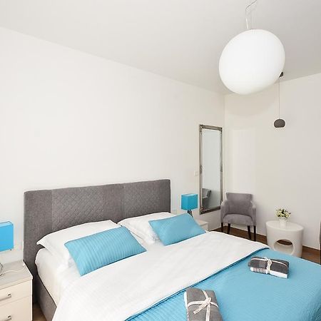 Apartment & Room Ladisic Orašac Zewnętrze zdjęcie