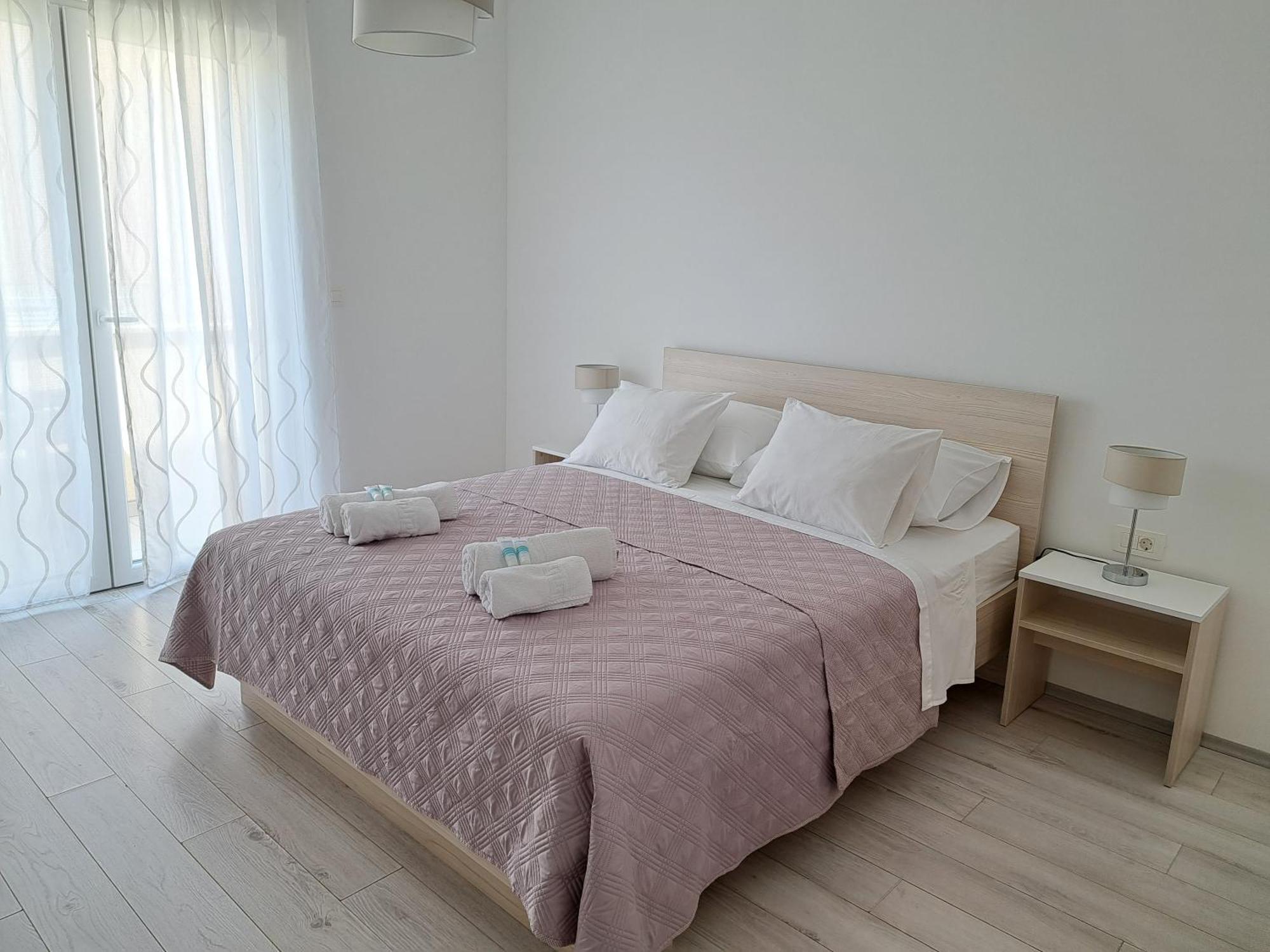 Apartment & Room Ladisic Orašac Pokój zdjęcie