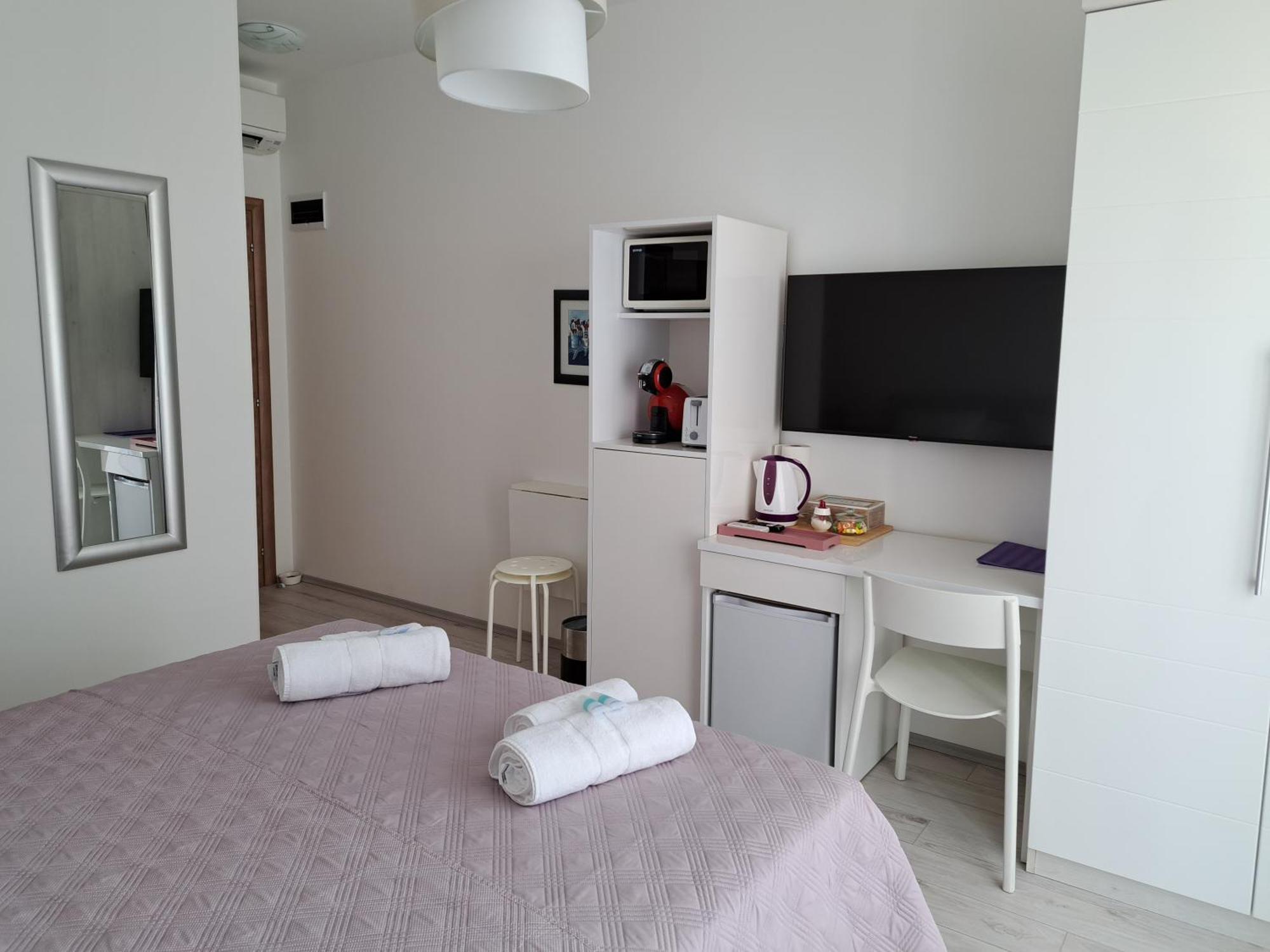 Apartment & Room Ladisic Orašac Pokój zdjęcie