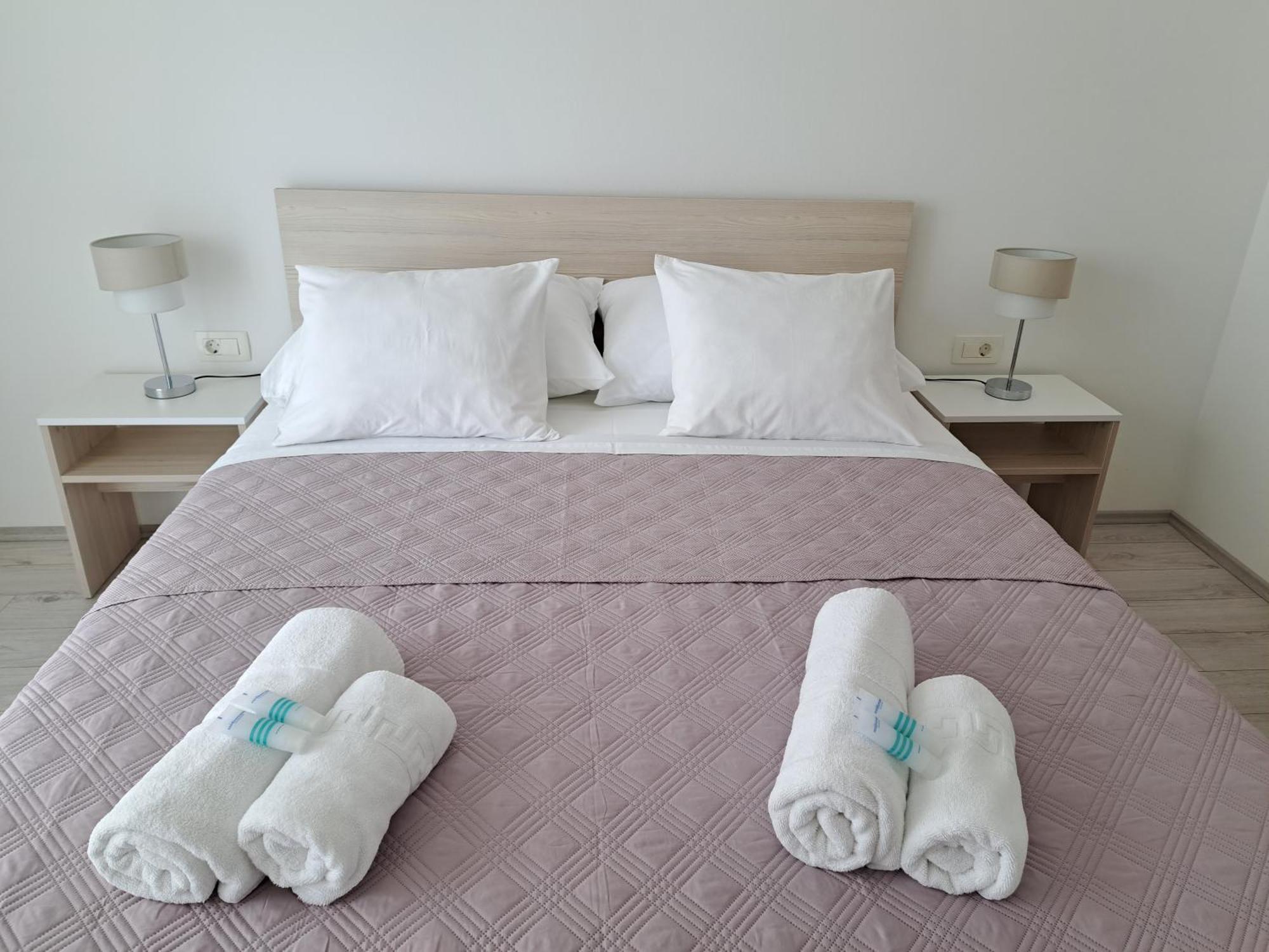 Apartment & Room Ladisic Orašac Pokój zdjęcie