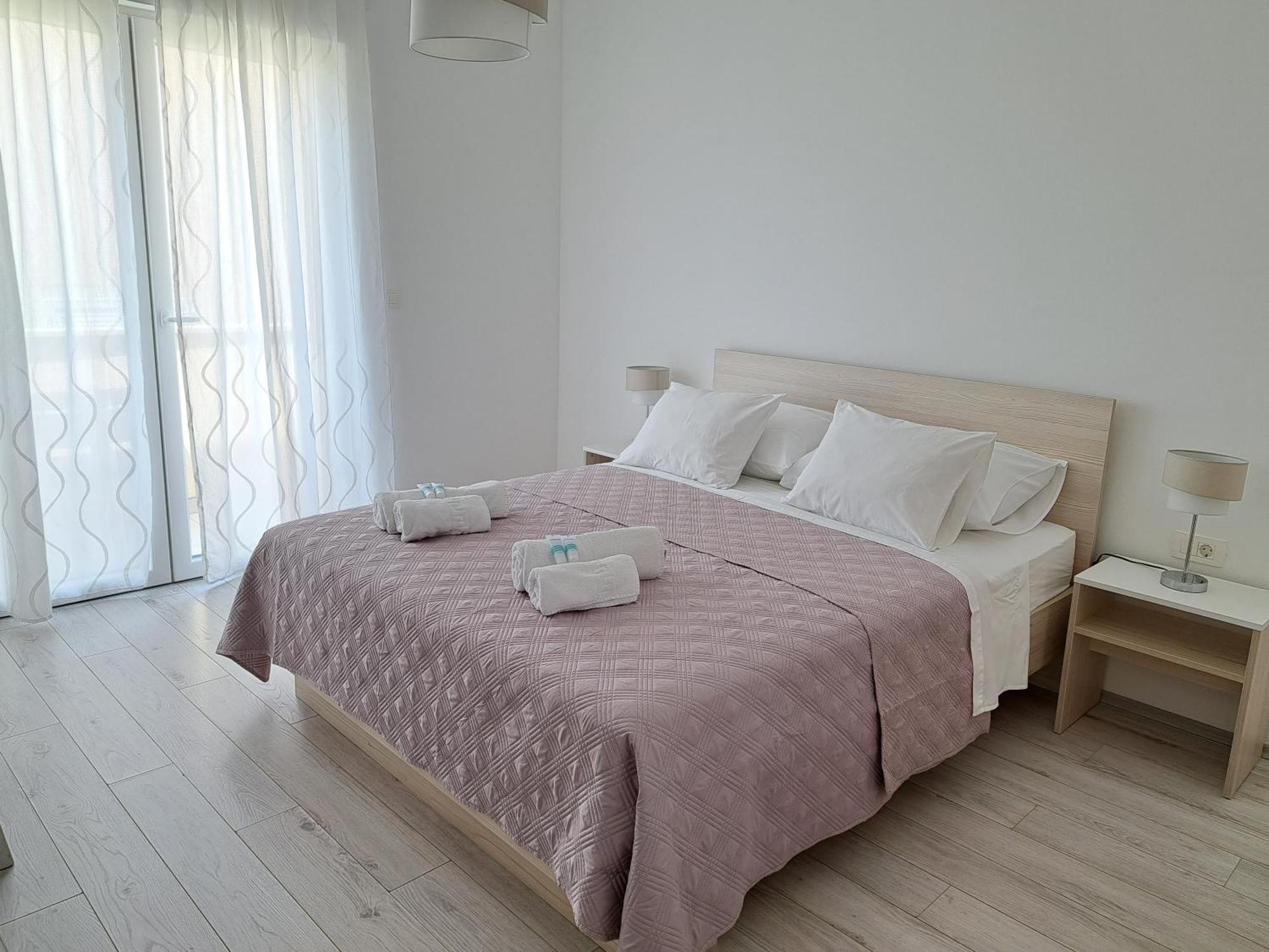 Apartment & Room Ladisic Orašac Pokój zdjęcie