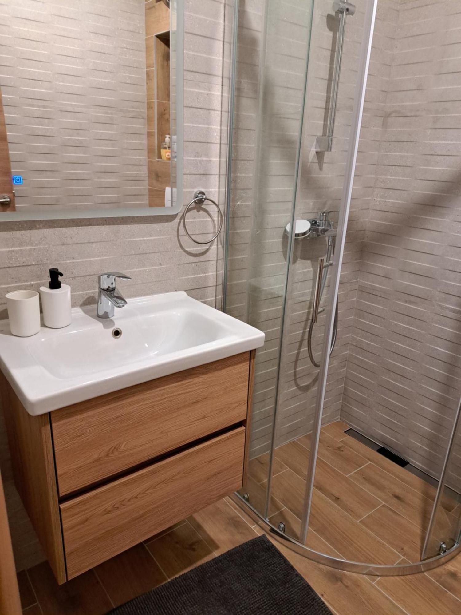 Apartment & Room Ladisic Orašac Pokój zdjęcie