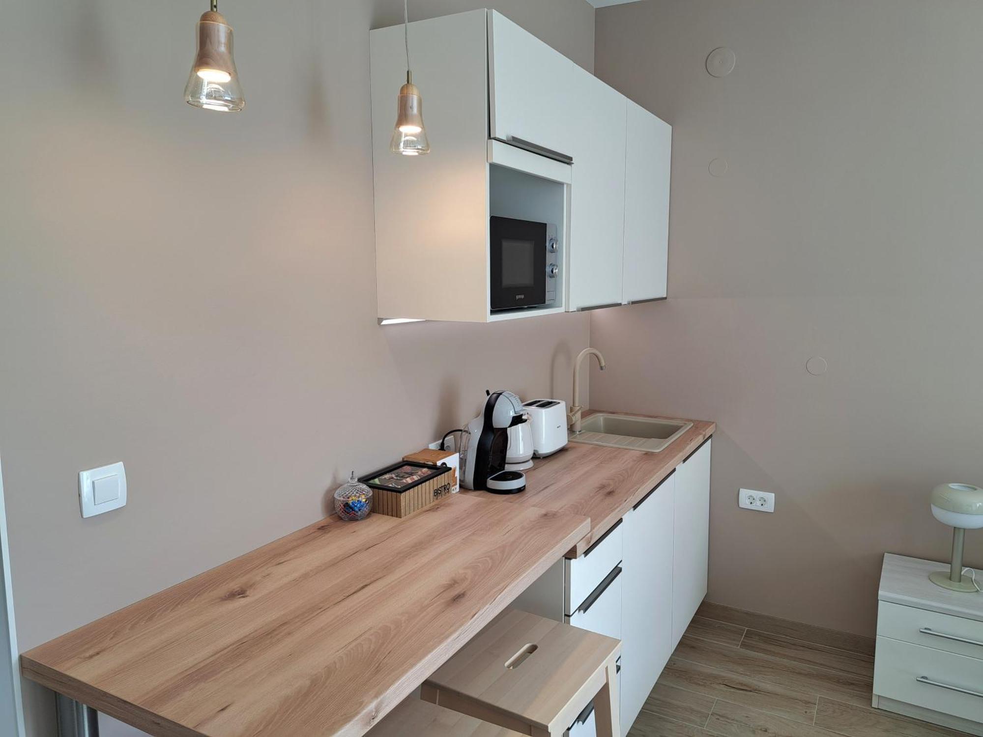 Apartment & Room Ladisic Orašac Pokój zdjęcie