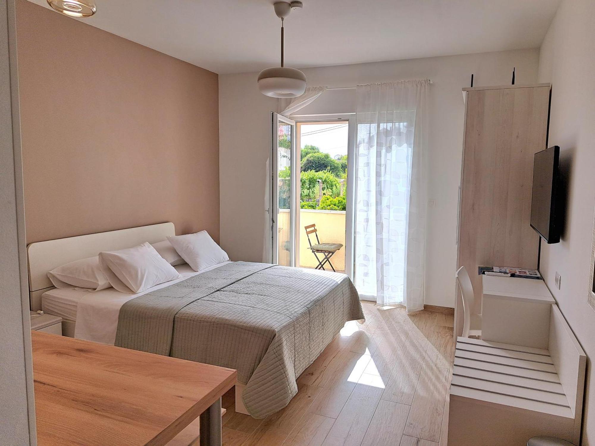 Apartment & Room Ladisic Orašac Pokój zdjęcie