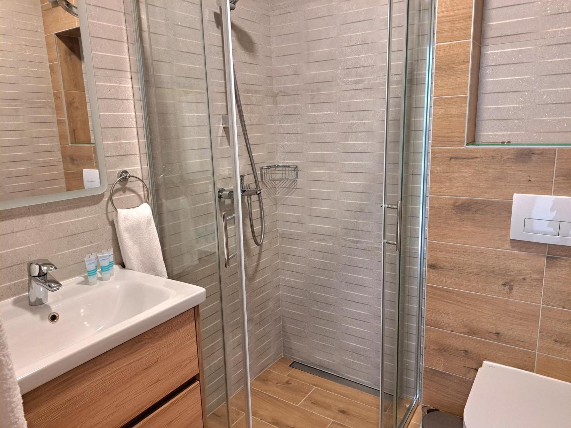Apartment & Room Ladisic Orašac Pokój zdjęcie