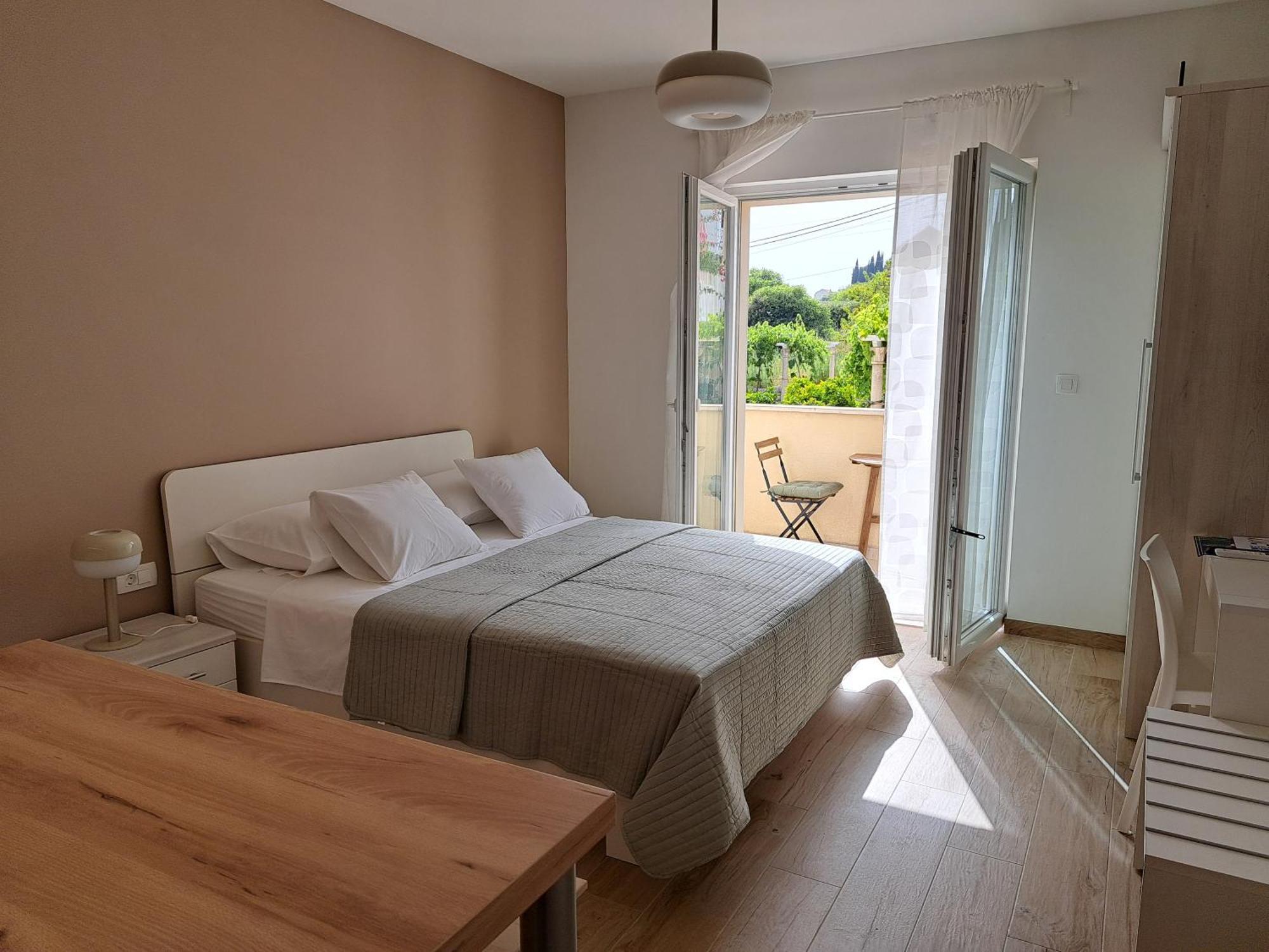 Apartment & Room Ladisic Orašac Pokój zdjęcie