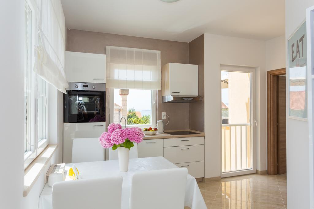 Apartment & Room Ladisic Orašac Zewnętrze zdjęcie