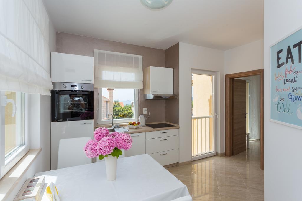 Apartment & Room Ladisic Orašac Zewnętrze zdjęcie