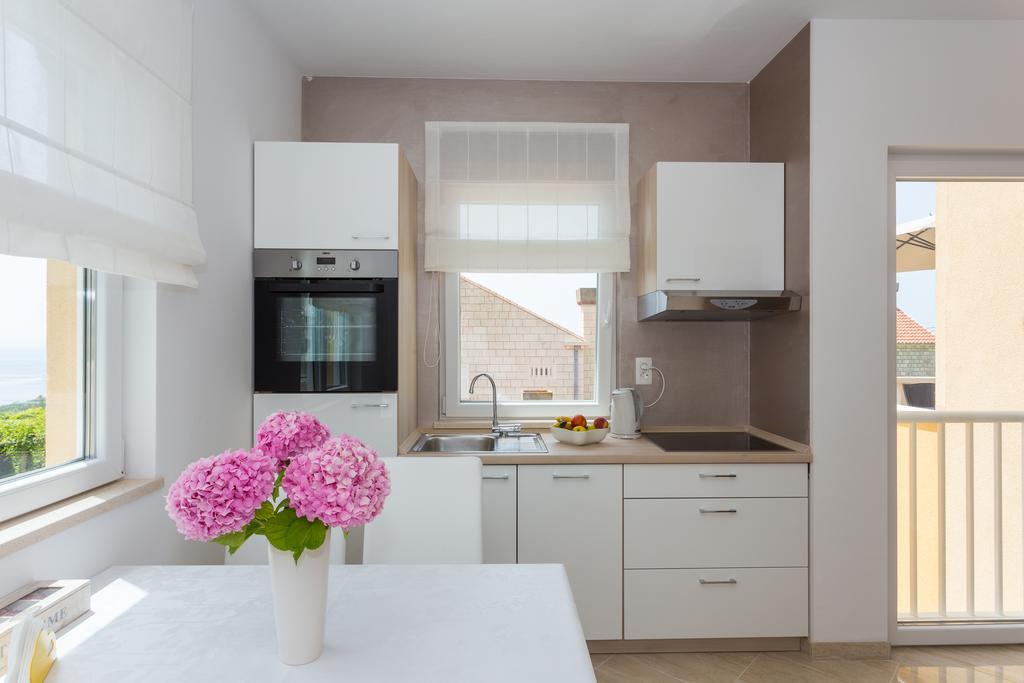 Apartment & Room Ladisic Orašac Zewnętrze zdjęcie