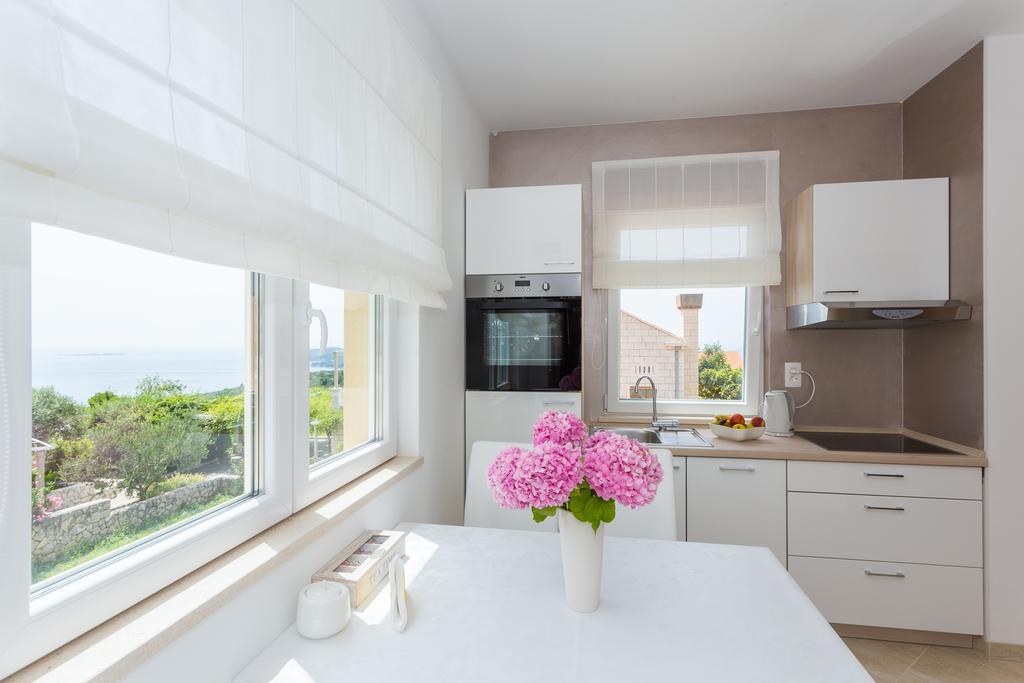 Apartment & Room Ladisic Orašac Zewnętrze zdjęcie
