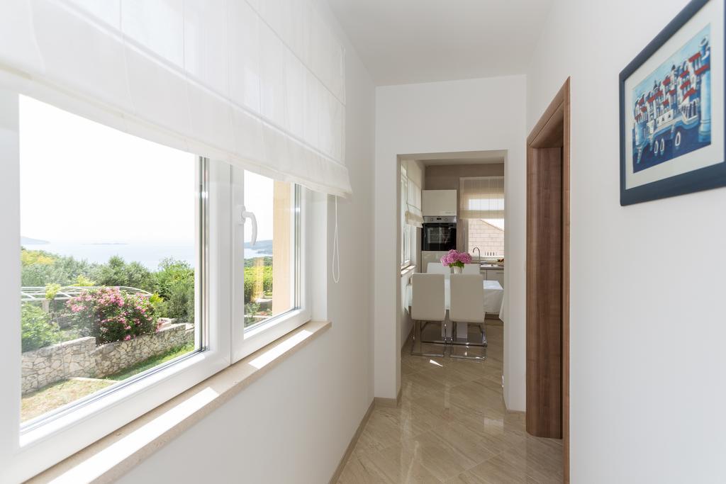 Apartment & Room Ladisic Orašac Zewnętrze zdjęcie