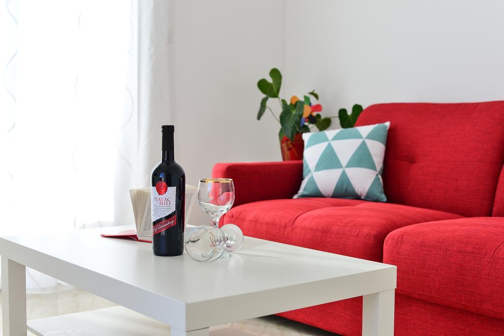 Apartment & Room Ladisic Orašac Zewnętrze zdjęcie