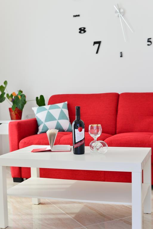 Apartment & Room Ladisic Orašac Zewnętrze zdjęcie