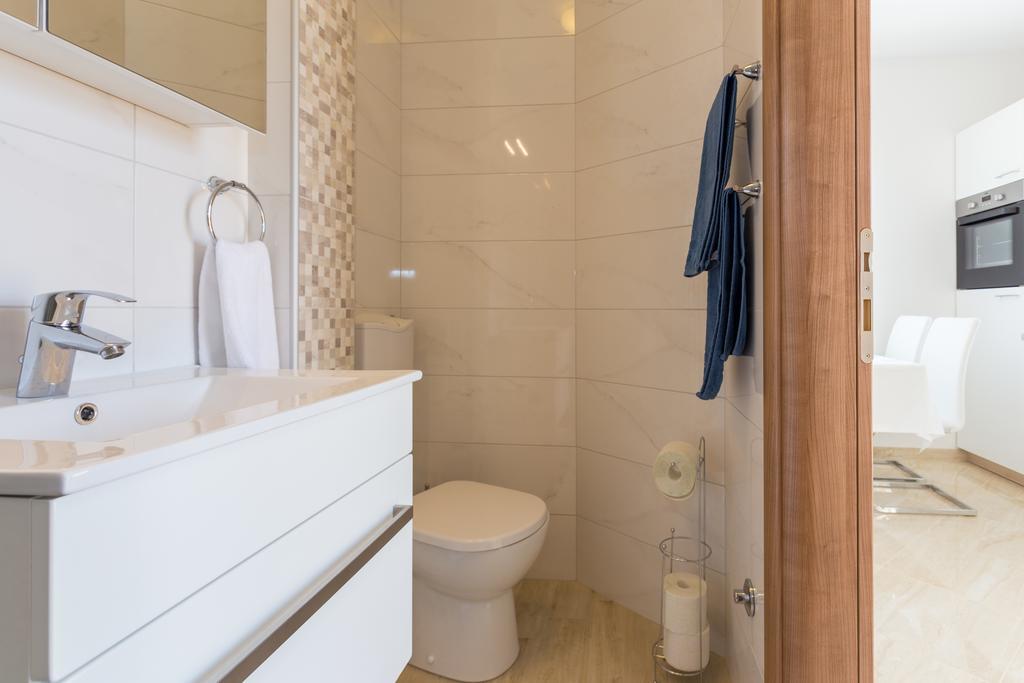 Apartment & Room Ladisic Orašac Zewnętrze zdjęcie