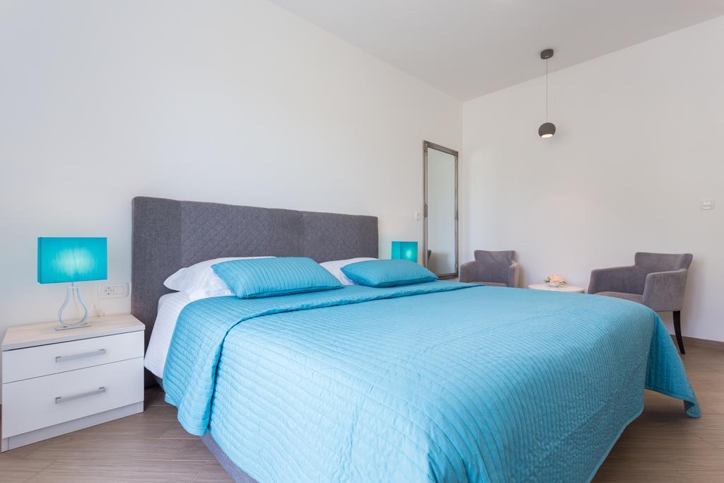 Apartment & Room Ladisic Orašac Zewnętrze zdjęcie