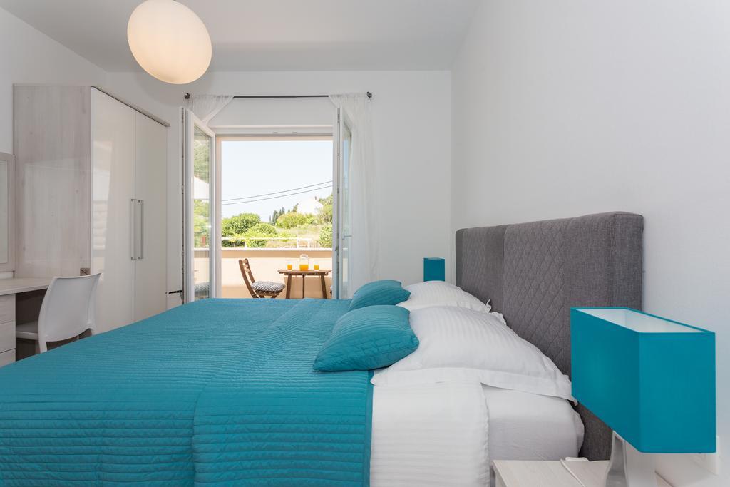 Apartment & Room Ladisic Orašac Zewnętrze zdjęcie