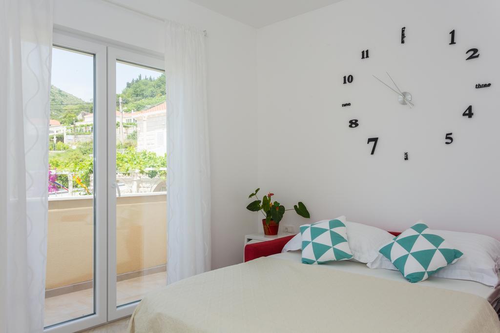 Apartment & Room Ladisic Orašac Zewnętrze zdjęcie