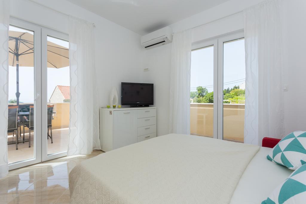 Apartment & Room Ladisic Orašac Zewnętrze zdjęcie