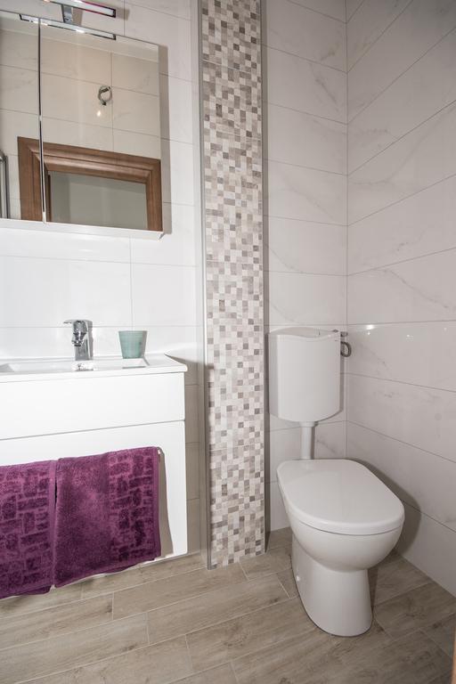Apartment & Room Ladisic Orašac Zewnętrze zdjęcie
