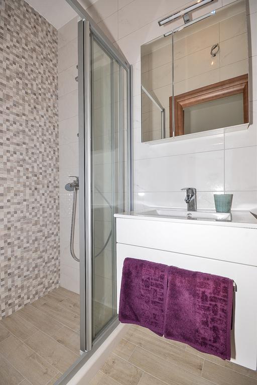 Apartment & Room Ladisic Orašac Zewnętrze zdjęcie