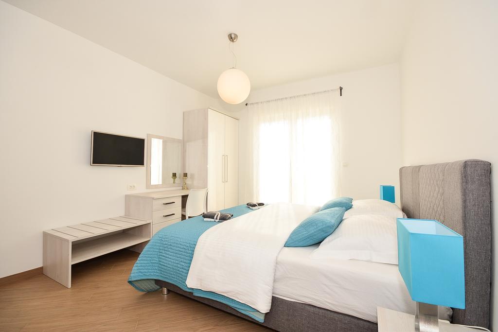 Apartment & Room Ladisic Orašac Zewnętrze zdjęcie
