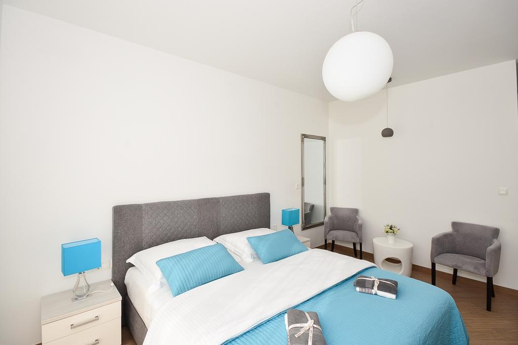Apartment & Room Ladisic Orašac Zewnętrze zdjęcie