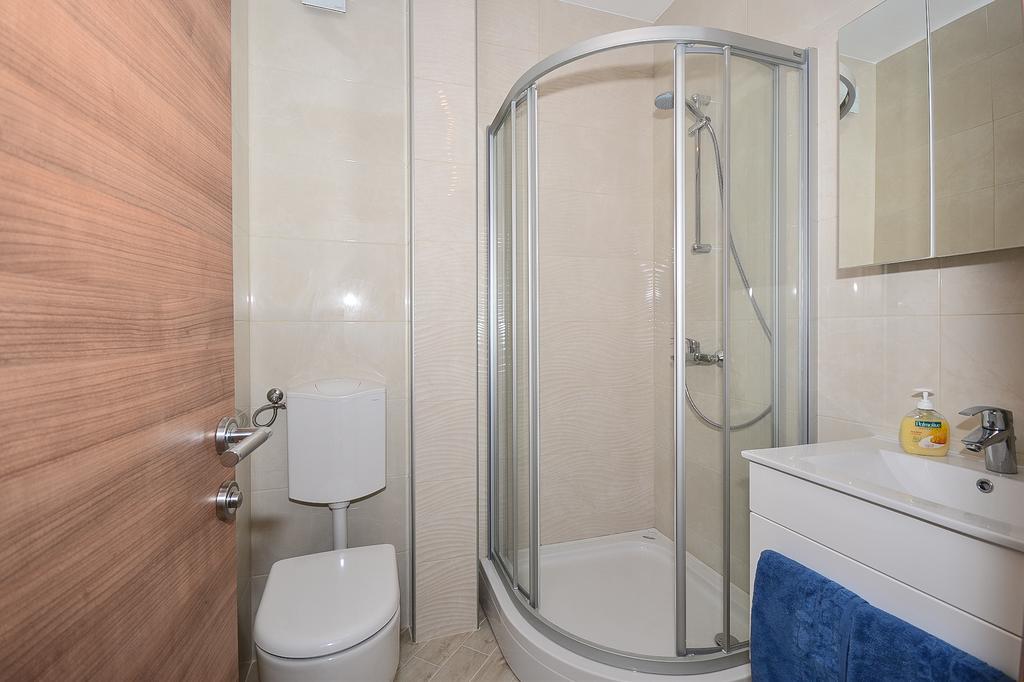 Apartment & Room Ladisic Orašac Zewnętrze zdjęcie