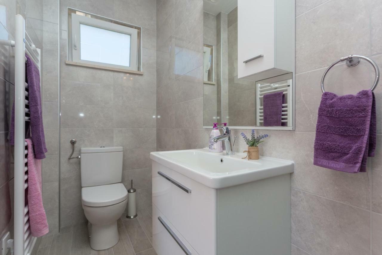Apartment & Room Ladisic Orašac Zewnętrze zdjęcie