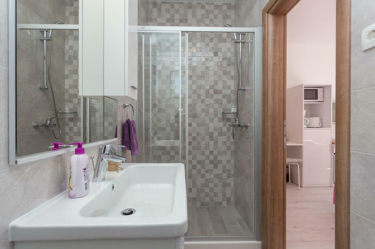 Apartment & Room Ladisic Orašac Zewnętrze zdjęcie