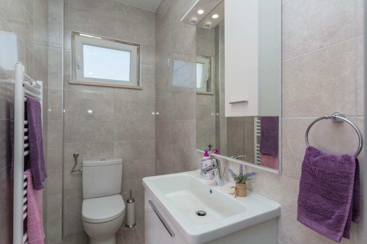 Apartment & Room Ladisic Orašac Zewnętrze zdjęcie