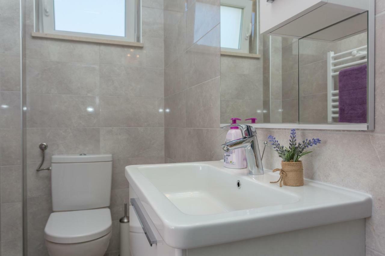 Apartment & Room Ladisic Orašac Zewnętrze zdjęcie